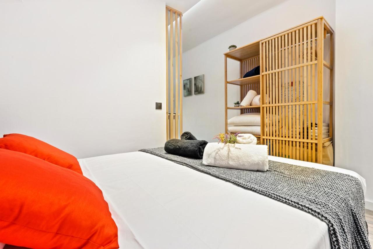 Apartamento Welcs Estudio 070 Emp Frente Al Mar Ampuriabrava