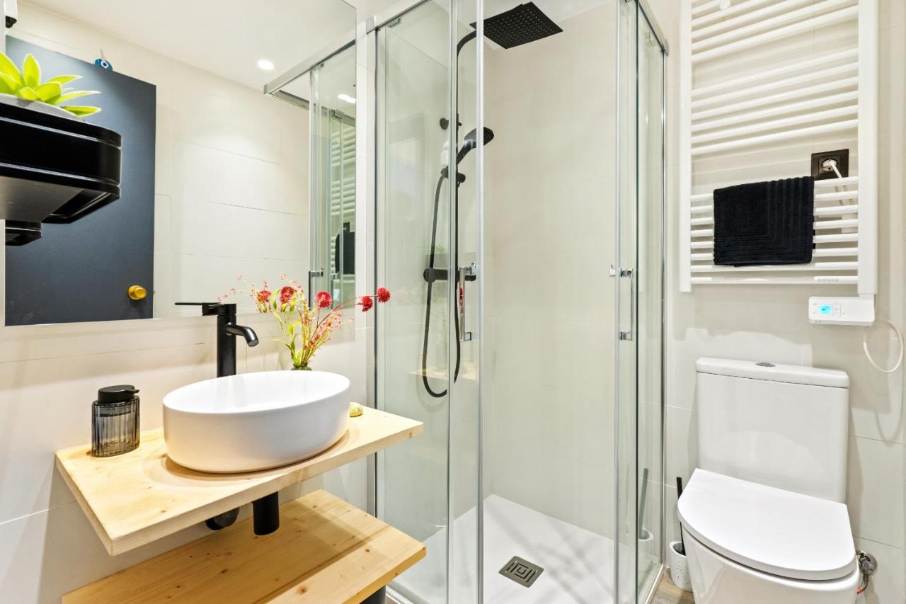 Apartamento Welcs Estudio 070 Emp Frente Al Mar