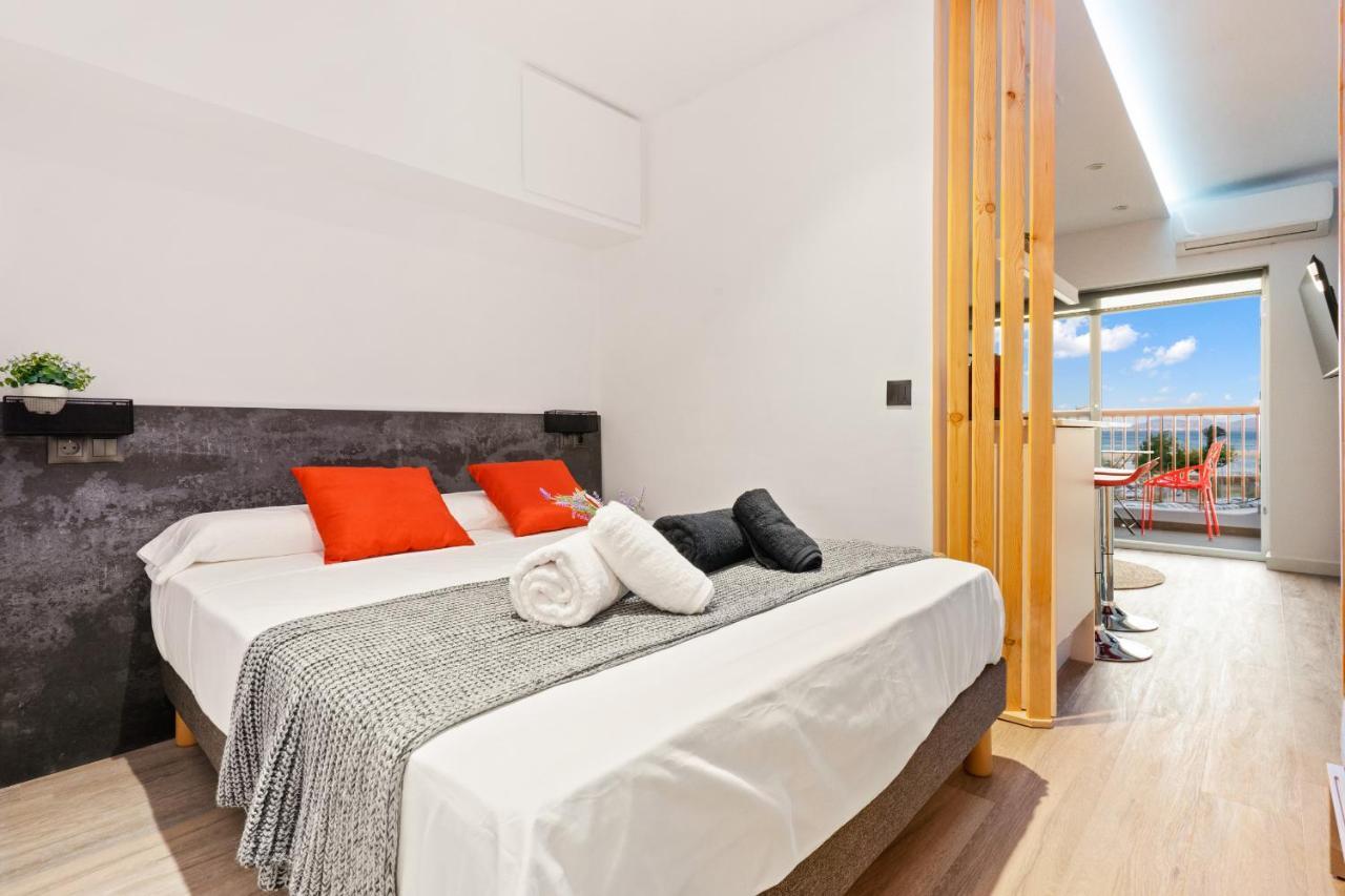 Welcs Estudio 070 Emp Frente Al Mar Apartamento Ampuriabrava